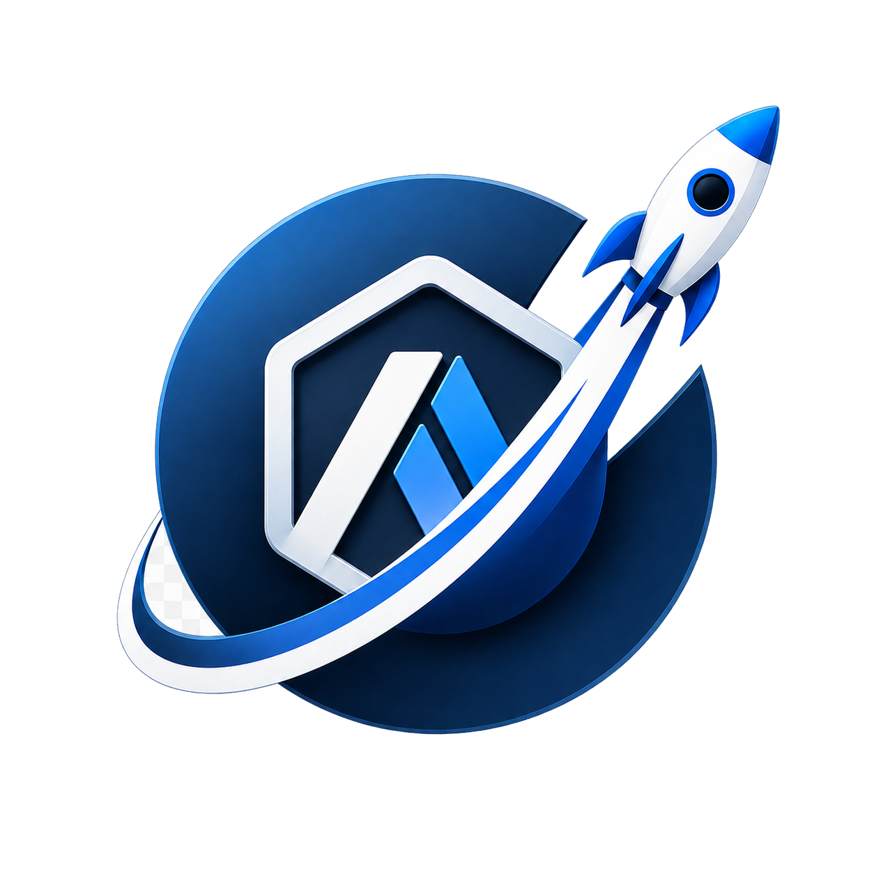 Arbitrum New Pair Scanner logo