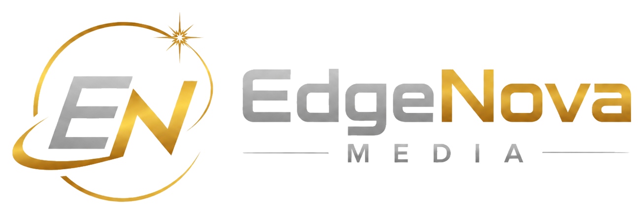 Edge Nova Media logo