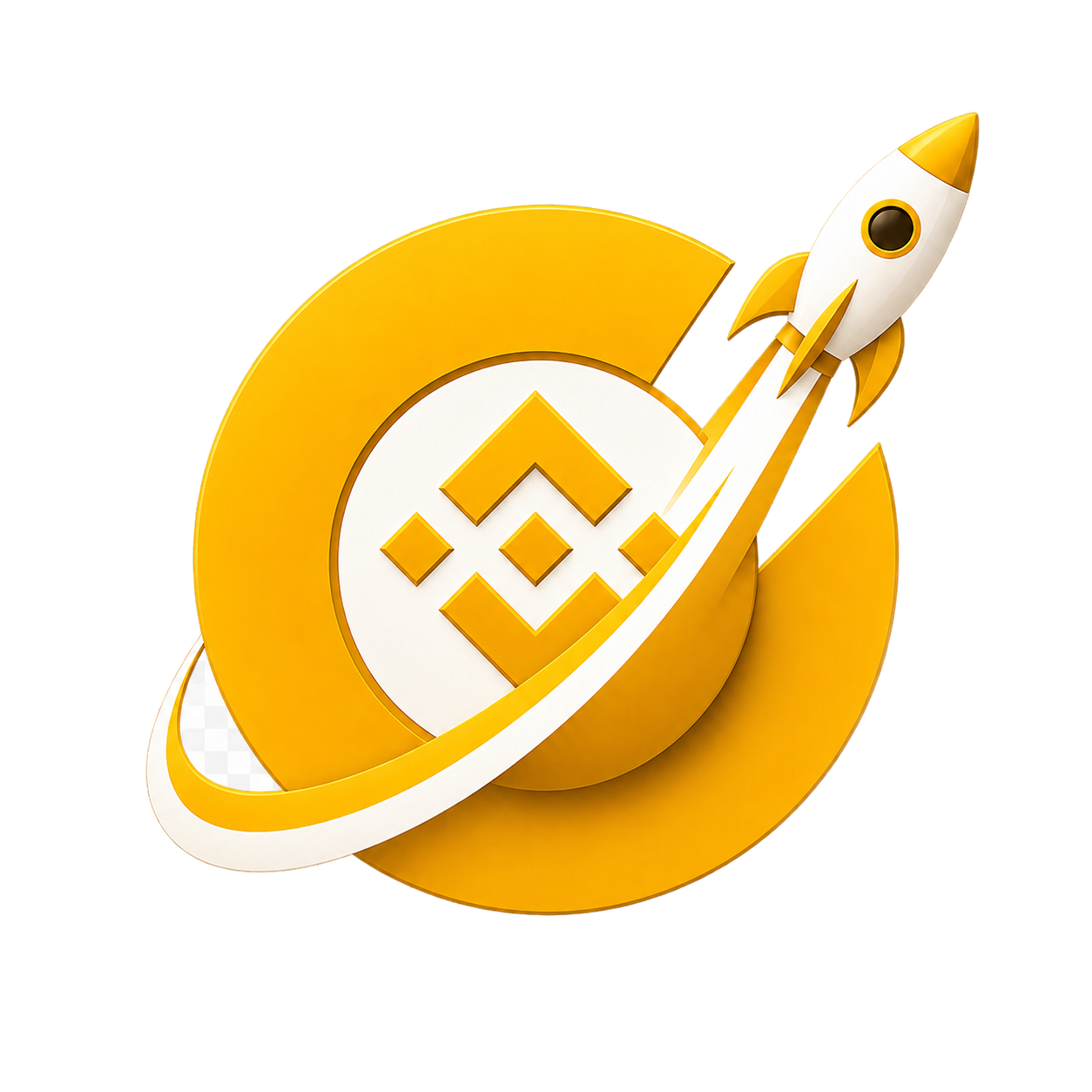 BNB Chain New Pair Scanner logo