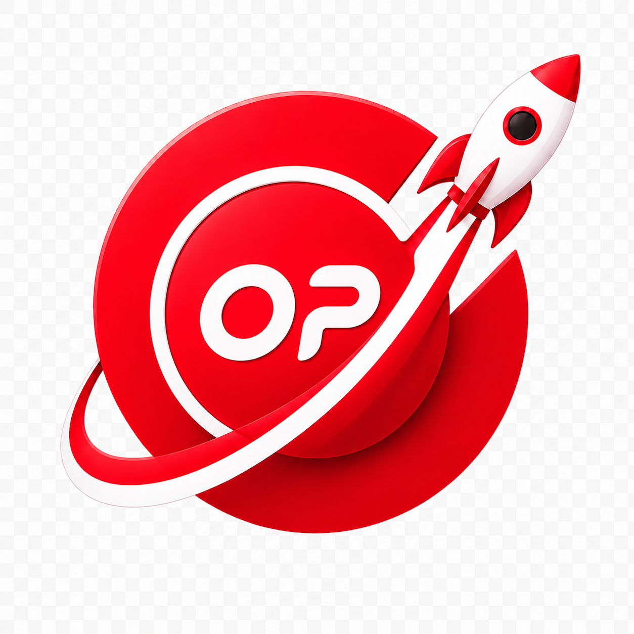 Optimism New Pair Scanner logo