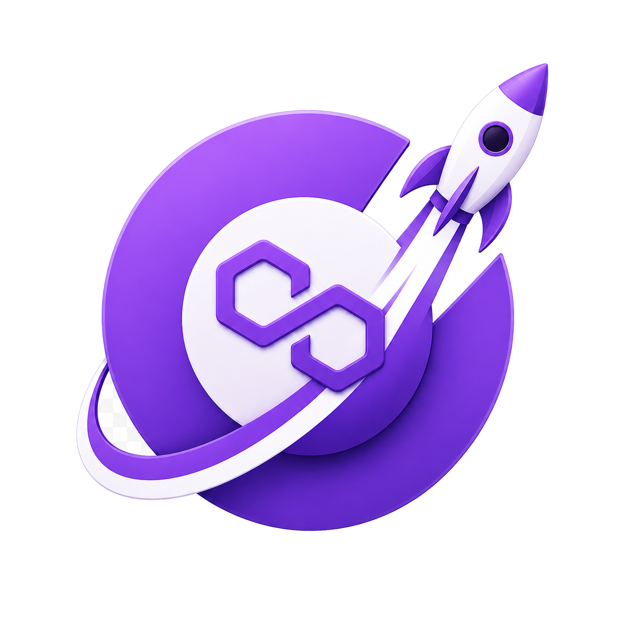 Polygon New Pair Scanner logo