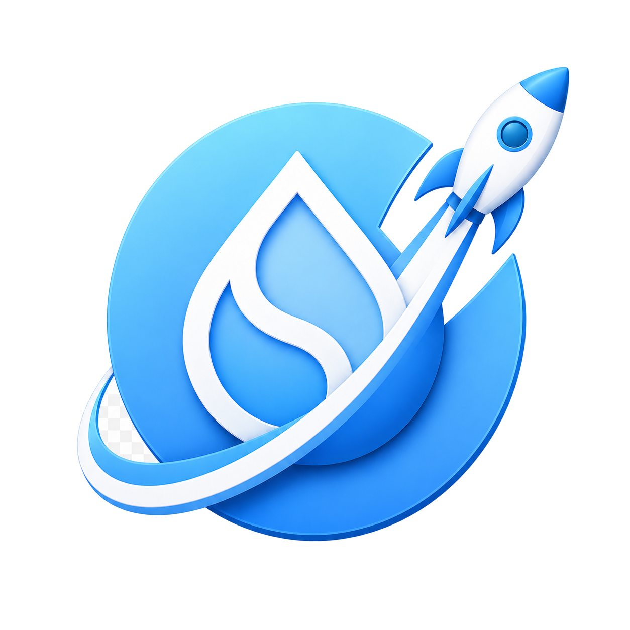 Sui New Pair Scanner logo