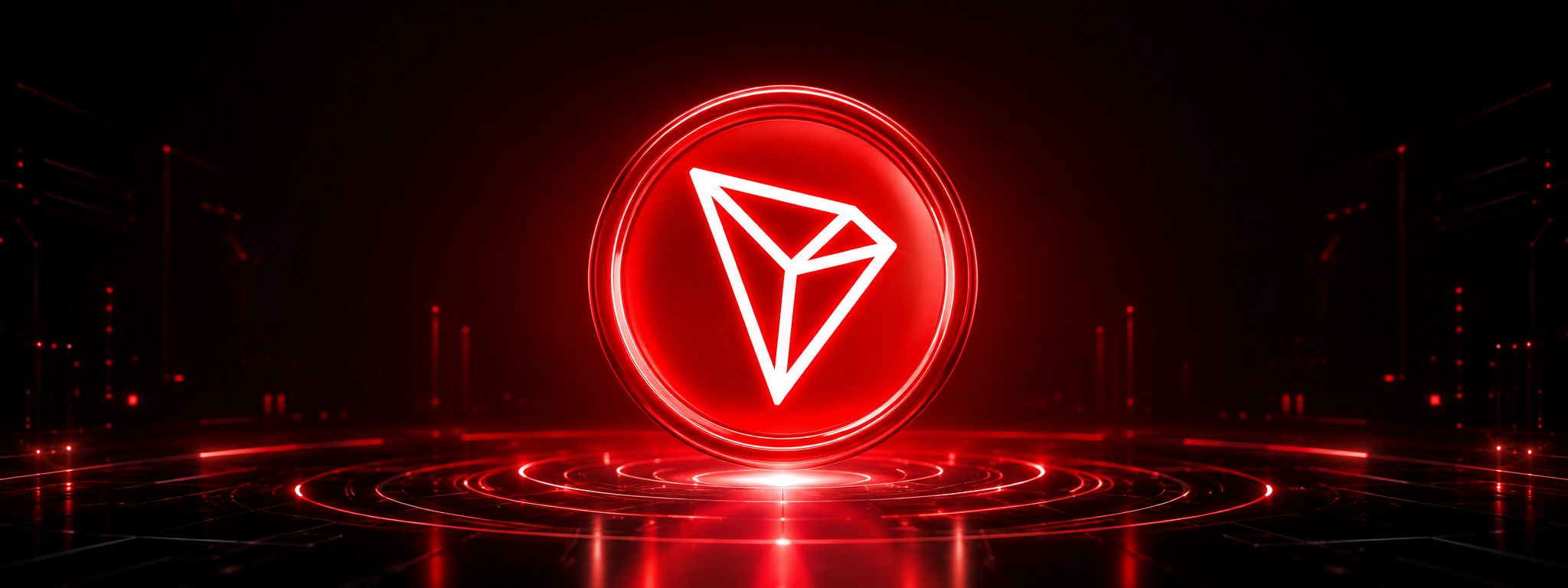 TRON New Pair Scanner