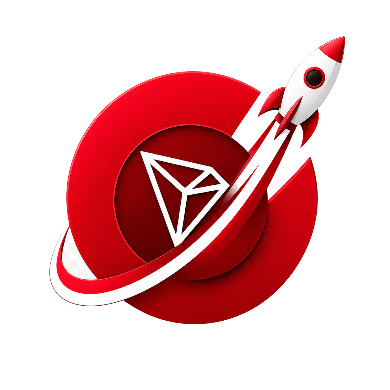 TRON New Pair Scanner logo